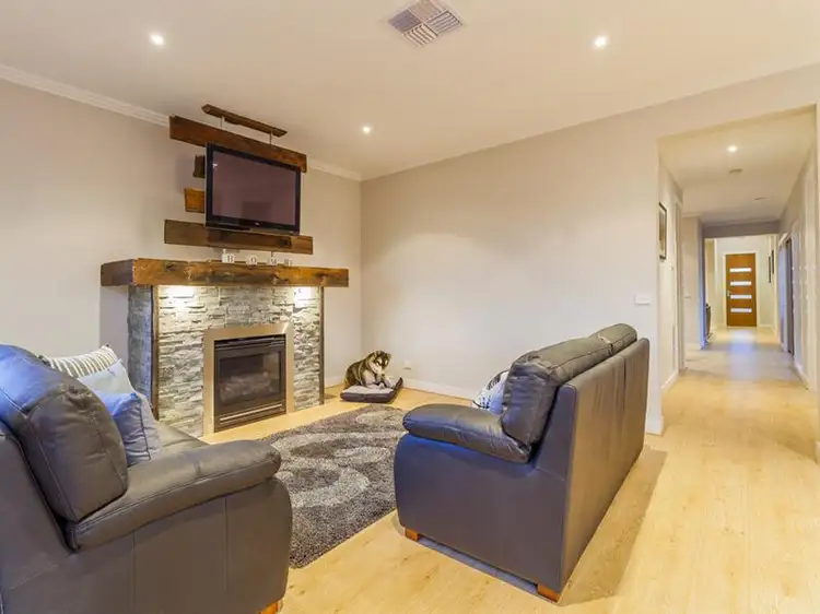 Fourth view of Homely house listing, 33 Anstead Drive, Drysdale VIC 3222