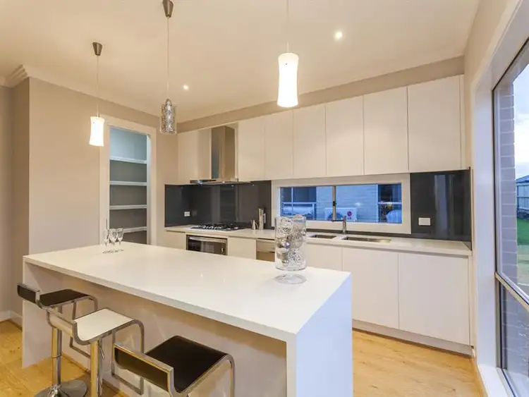 Sixth view of Homely house listing, 33 Anstead Drive, Drysdale VIC 3222