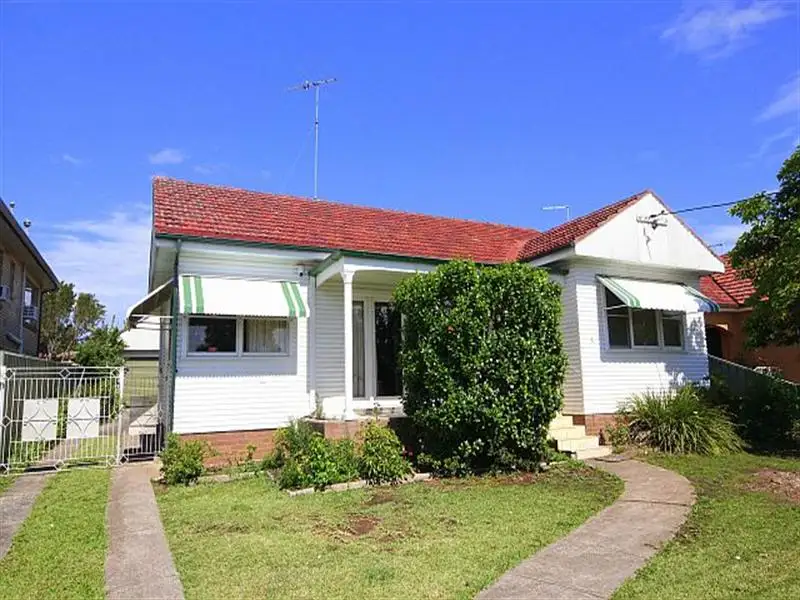 Main view of Homely house listing, 8 Jellicoe Street, Condell Park NSW 2200