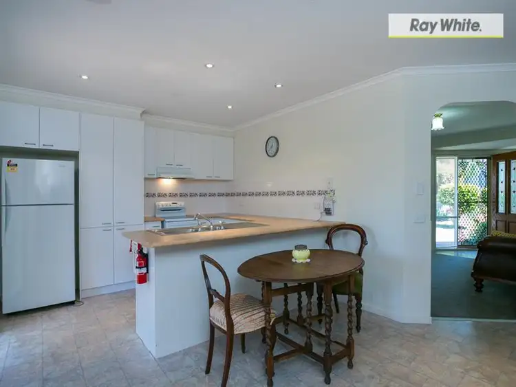 Fifth view of Homely house listing, 137 Seventh Avenue, Rosebud VIC 3939