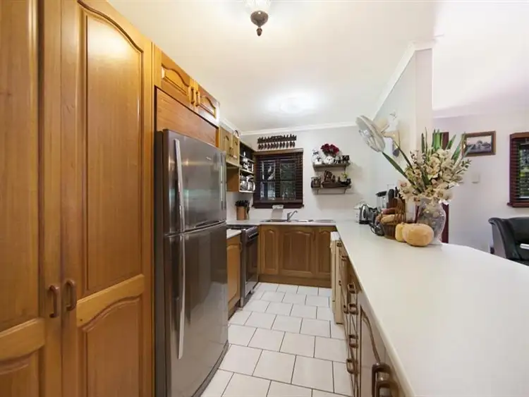 Third view of Homely house listing, 29 Eleventh Avenue, Railway Estate QLD 4810