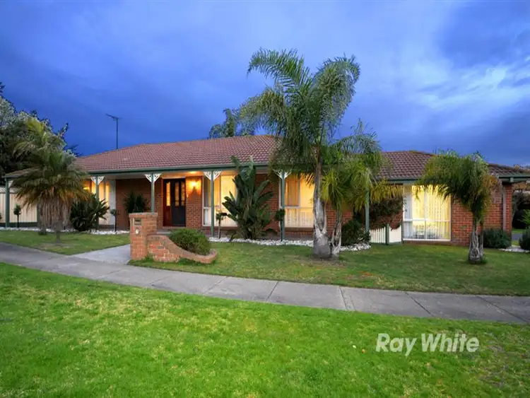 Sixth view of Homely house listing, 99 Lawless Drive, Cranbourne North VIC 3977
