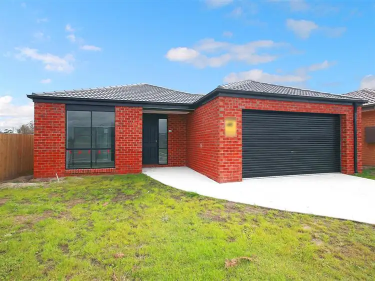 lot 124 Waratah Street, Longwarry VIC 3816