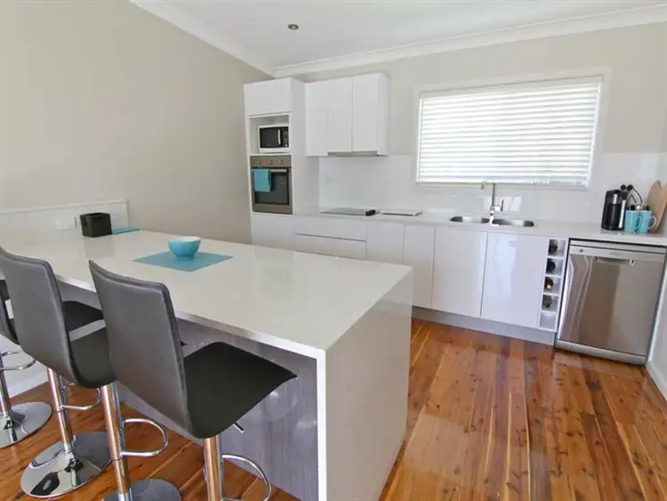 Third view of Homely house listing, 7 Martin Crescent, Saratoga NSW 2251