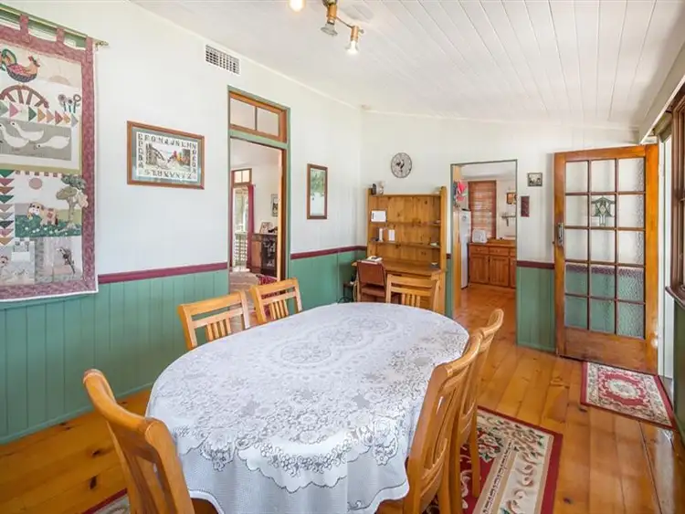 Seventh view of Homely house listing, 70 Chermside Road, Newtown QLD 4305