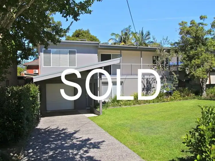 Main view of Homely house listing, 7 Martin Crescent, Saratoga NSW 2251