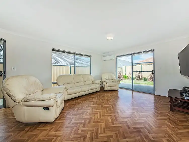 Third view of Homely house listing, 10 Ravensbourne, Yanchep WA 6035