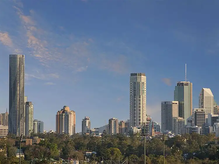 Second view of Homely house listing, 74 Watson Street, Newmarket QLD 4051