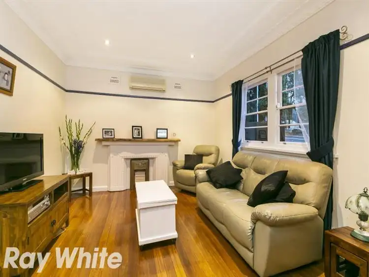 Third view of Homely house listing, 2/248 Windsor Road, Baulkham Hills NSW 2153