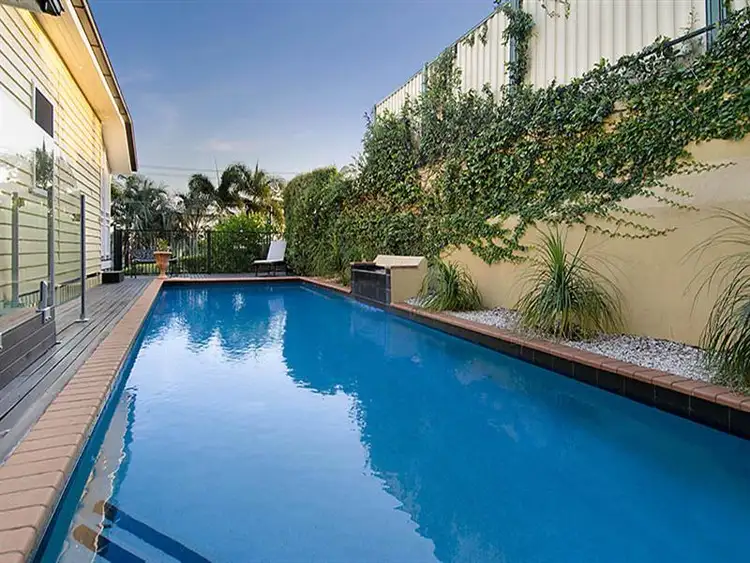 Fifth view of Homely house listing, 74 Watson Street, Newmarket QLD 4051