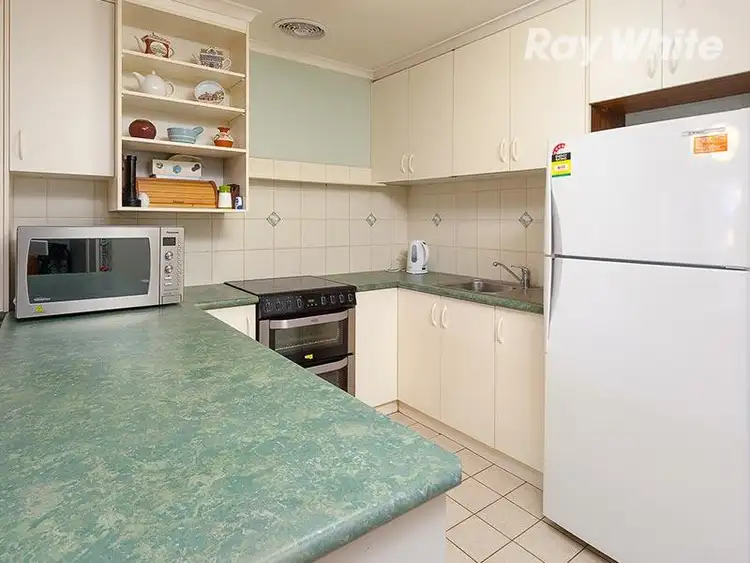 Fourth view of Homely unit listing, 3/632 Storey Street, Lavington NSW 2641