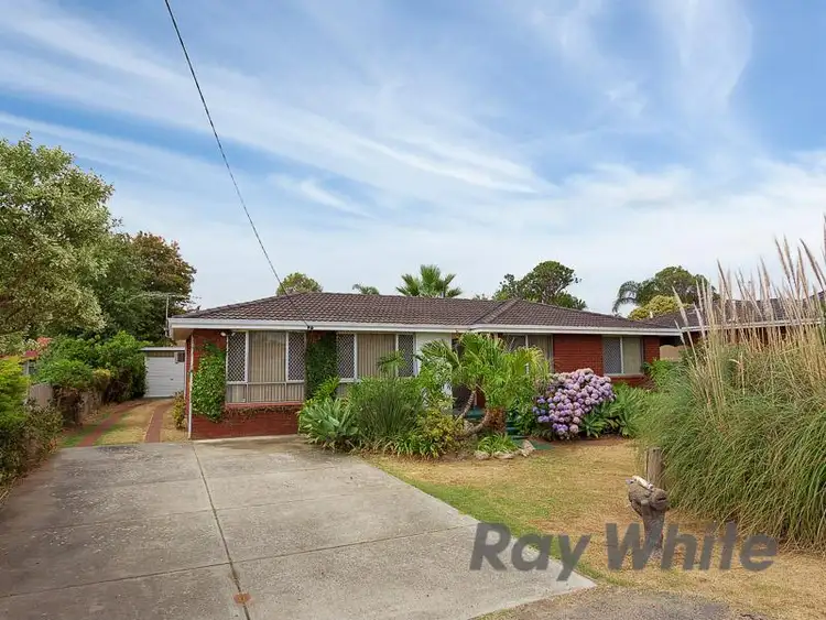 Main view of Homely house listing, 28 Gorham Way, Spearwood WA 6163