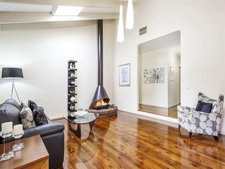 Sixth view of Homely house listing, 38 Landscape Drive, Doncaster East VIC 3109