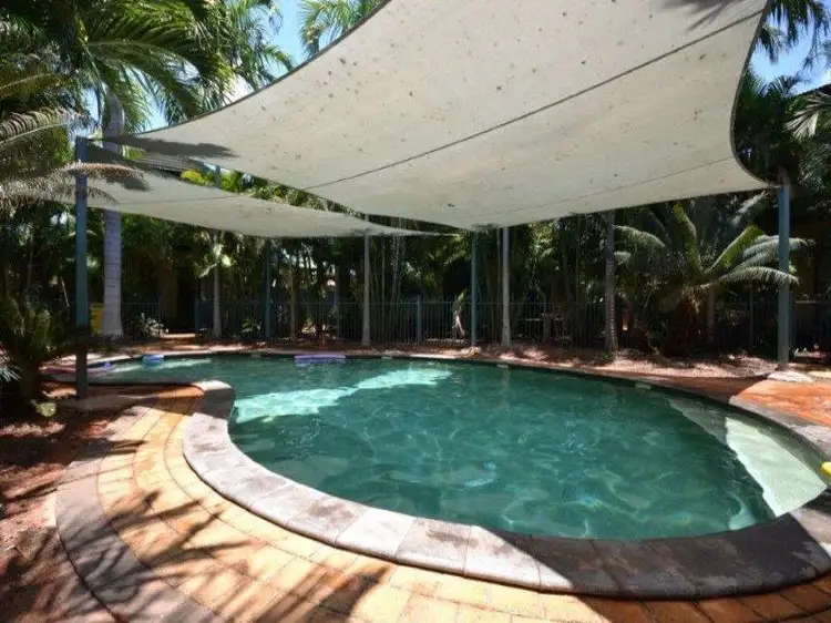 Second view of Homely townhouse listing, 2/90 Herbert Street, Broome WA 6725