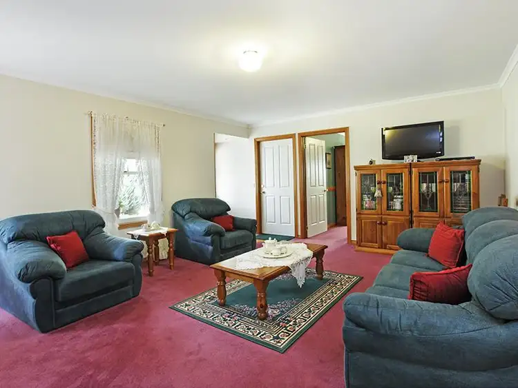 Fourth view of Homely house listing, 10a Levy Road, Bannockburn VIC 3331