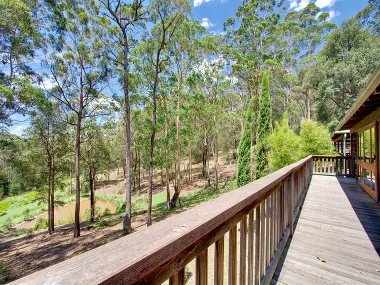 Fifth view of Homely house listing, 1211 Mountain Lagoon Road, Bilpin NSW 2758
