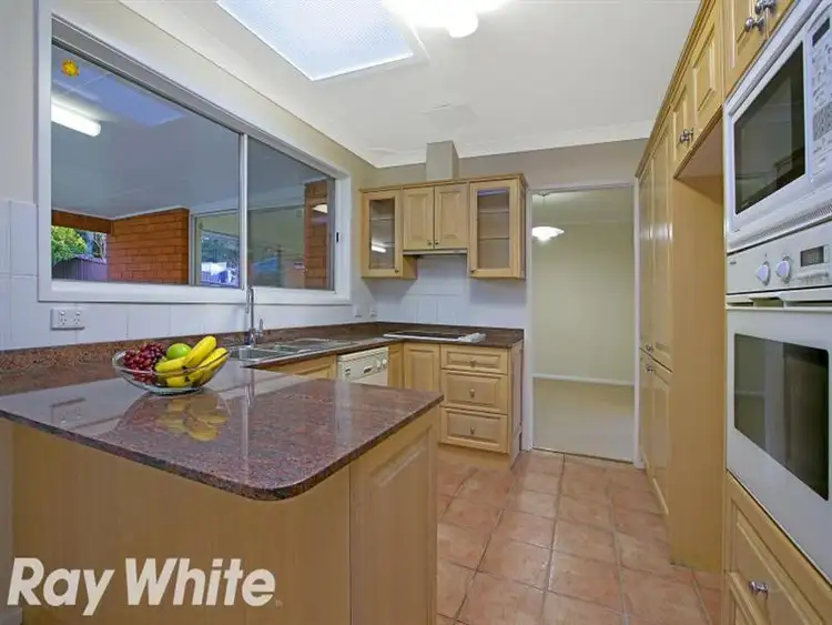 Second view of Homely house listing, 76 Kalimna Drive, Baulkham Hills NSW 2153