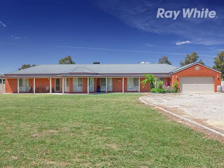 Main view of Homely house listing, 115A Pioneer Drive, Jindera NSW 2642