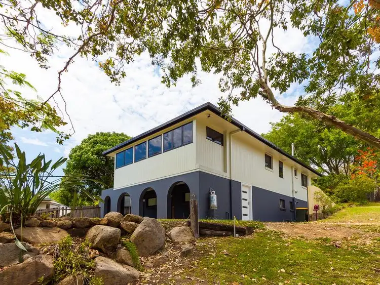 Seventh view of Homely house listing, 105 Lytton Road, Bulimba QLD 4171