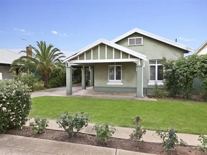 Main view of Homely house listing, 5 Carnarvon Parade, West Croydon SA 5008