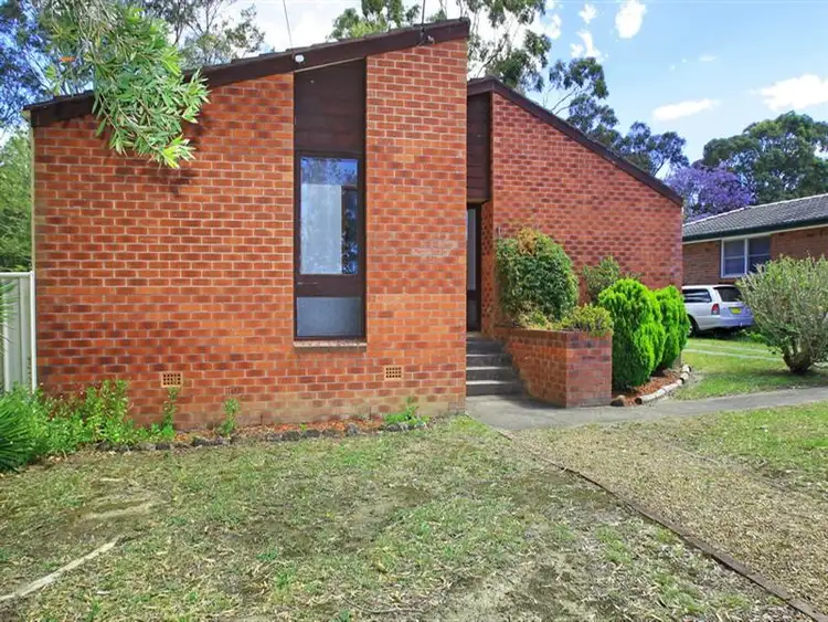 26 Goolagong Street, North Nowra NSW 2541