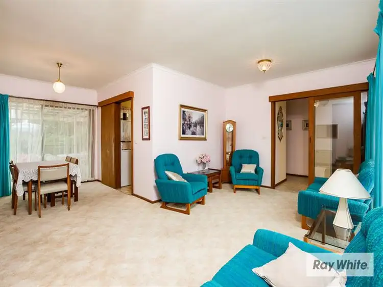 Second view of Homely house listing, 8 Kooringa Court, Rosebud VIC 3939