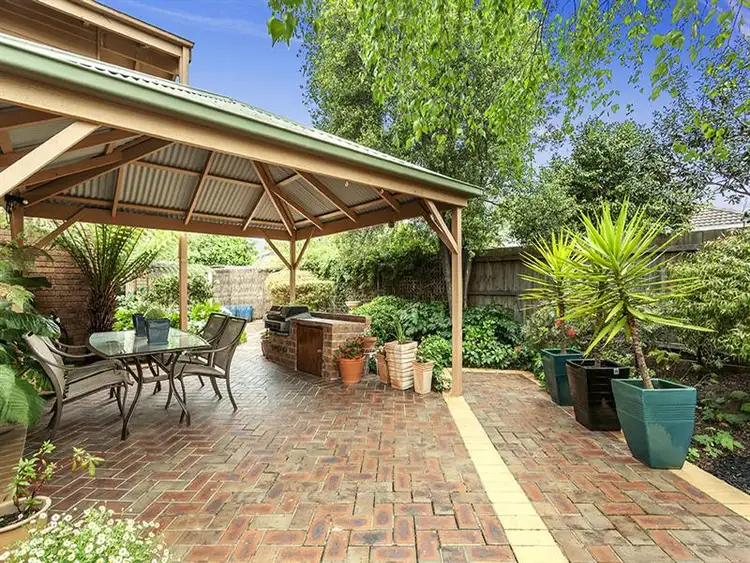 Fourth view of Homely house listing, 38 Landscape Drive, Doncaster East VIC 3109