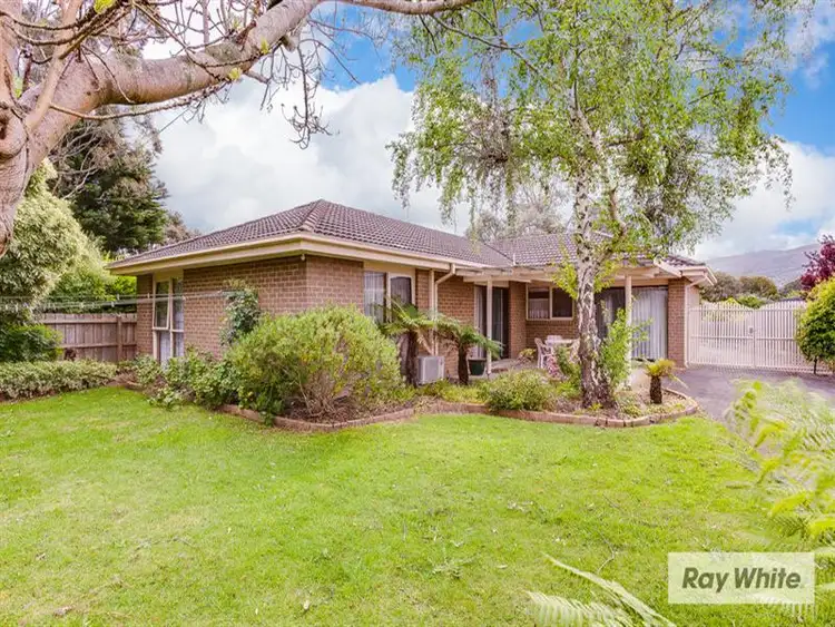 Main view of Homely house listing, 8 Kooringa Court, Rosebud VIC 3939