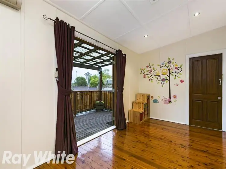 Fourth view of Homely house listing, 2/248 Windsor Road, Baulkham Hills NSW 2153