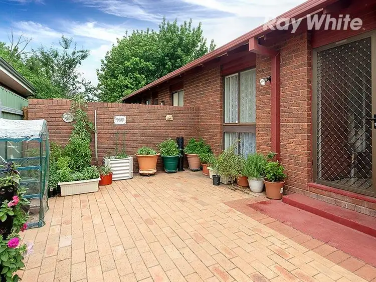 Fifth view of Homely unit listing, 3/632 Storey Street, Lavington NSW 2641
