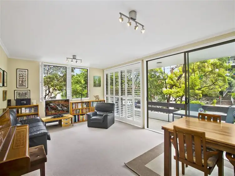 Third view of Homely apartment listing, 1/7-9 Morton Street, Wollstonecraft NSW 2065
