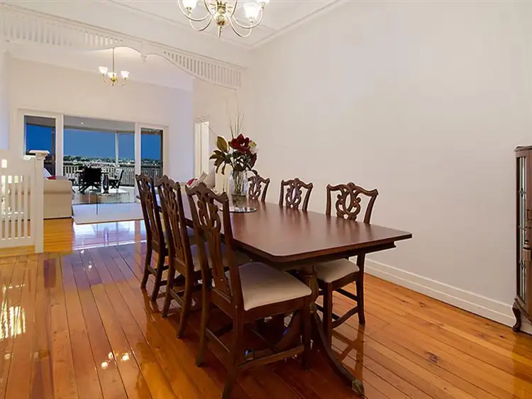 Sixth view of Homely house listing, 74 Watson Street, Newmarket QLD 4051