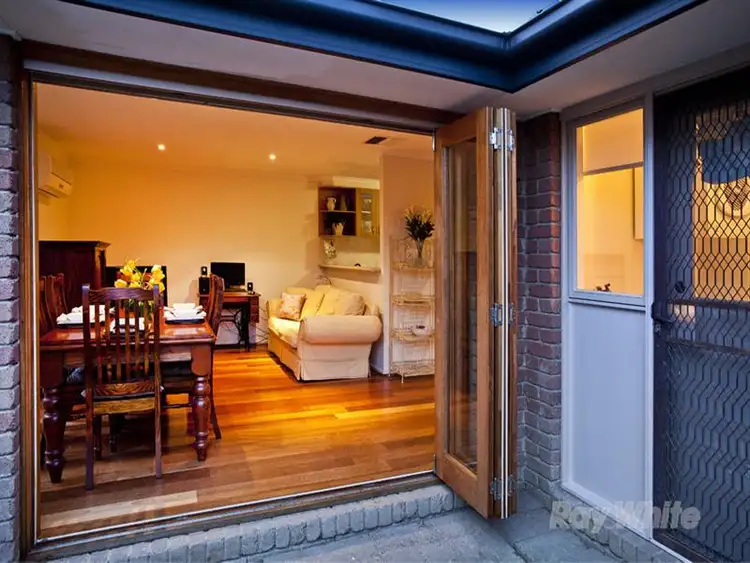 Seventh view of Homely house listing, 1/31 Bellfield Drive, Lysterfield VIC 3156