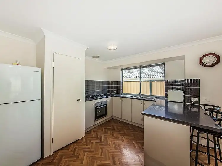 Second view of Homely house listing, 10 Ravensbourne, Yanchep WA 6035