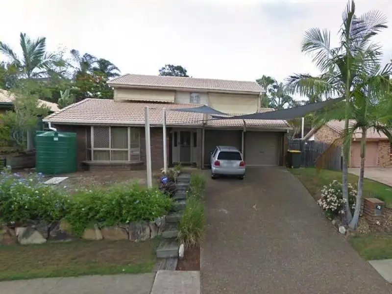 Main view of Homely house listing, 79 Glen Ross Road, Sinnamon Park QLD 4073