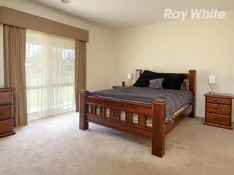 Fifth view of Homely house listing, 115A Pioneer Drive, Jindera NSW 2642