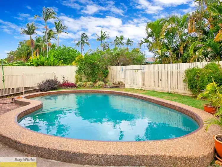 Second view of Homely house listing, 8 Caradon Street, Albany Creek QLD 4035