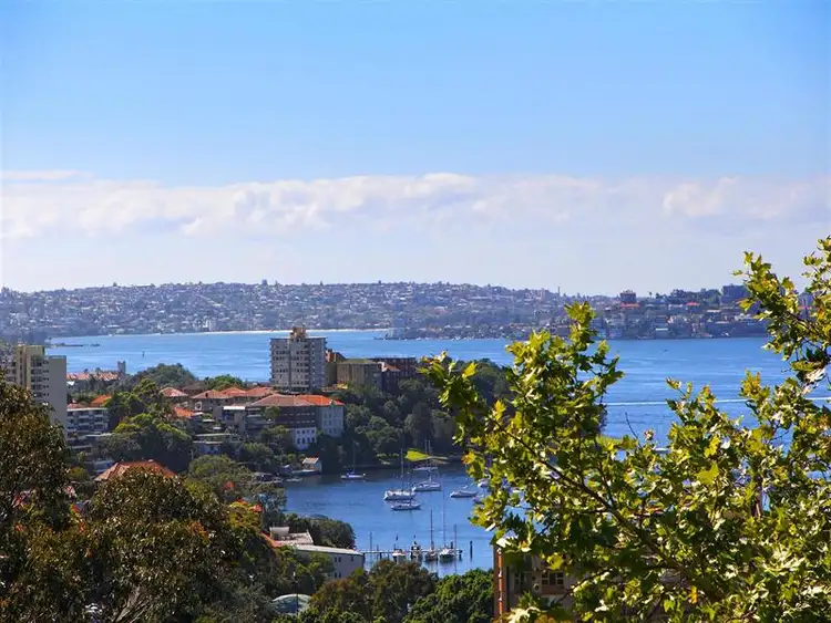 11/171 Walker Street, North Sydney NSW 2060