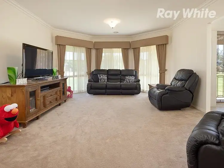 Second view of Homely house listing, 115A Pioneer Drive, Jindera NSW 2642