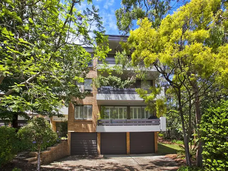 Fourth view of Homely apartment listing, 1/7-9 Morton Street, Wollstonecraft NSW 2065