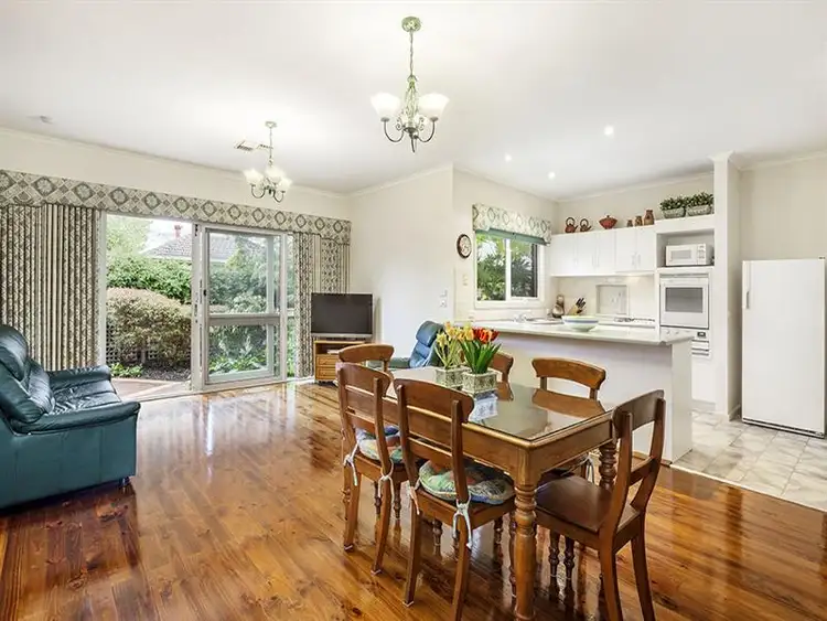 Second view of Homely house listing, 38 Landscape Drive, Doncaster East VIC 3109