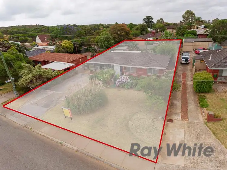 Second view of Homely house listing, 28 Gorham Way, Spearwood WA 6163