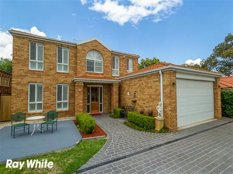 Main view of Homely house listing, 99A Neville Street, Smithfield NSW 2164