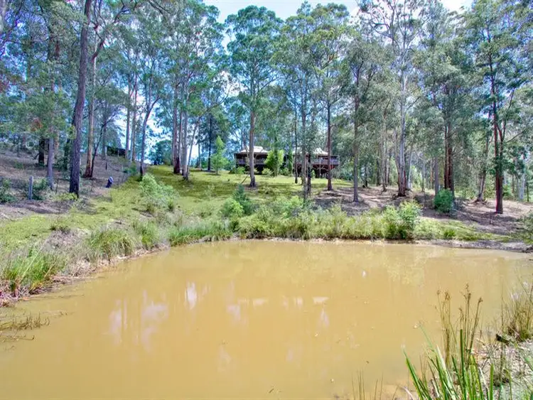 Fourth view of Homely house listing, 1211 Mountain Lagoon Road, Bilpin NSW 2758