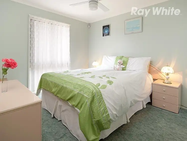 Second view of Homely unit listing, 3/632 Storey Street, Lavington NSW 2641