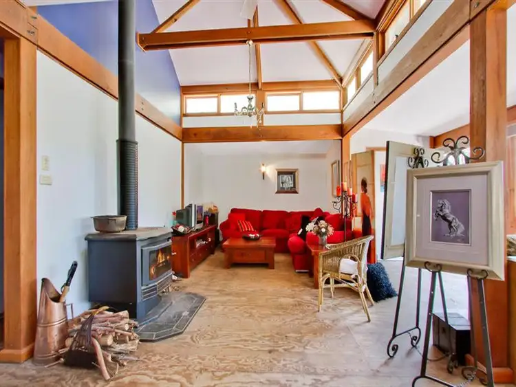 Third view of Homely house listing, 1211 Mountain Lagoon Road, Bilpin NSW 2758