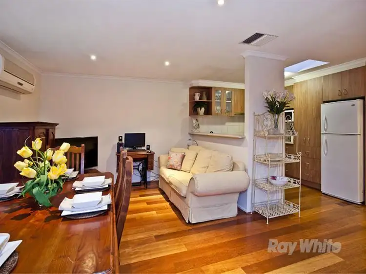 Second view of Homely house listing, 1/31 Bellfield Drive, Lysterfield VIC 3156