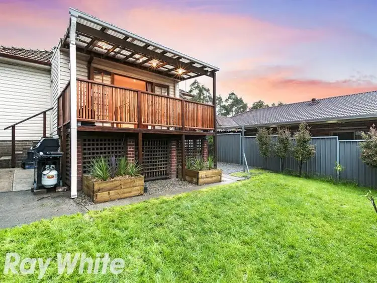 Fifth view of Homely house listing, 2/248 Windsor Road, Baulkham Hills NSW 2153