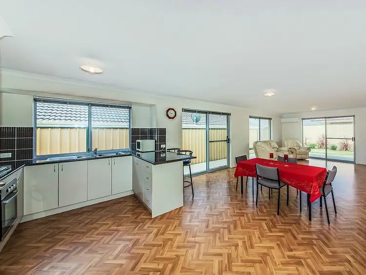 Fourth view of Homely house listing, 10 Ravensbourne, Yanchep WA 6035