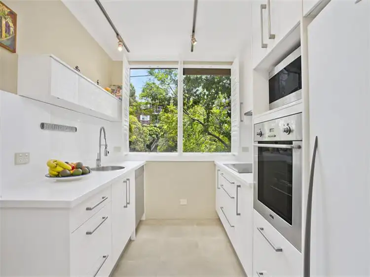 1/7-9 Morton Street, Wollstonecraft NSW 2065